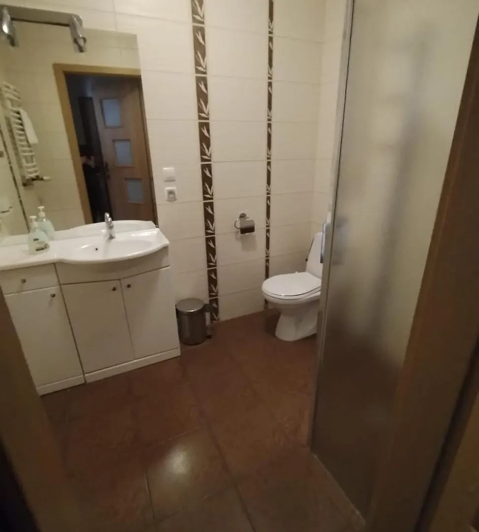 Nad Morzem 315 Apartment Kolobrzeg