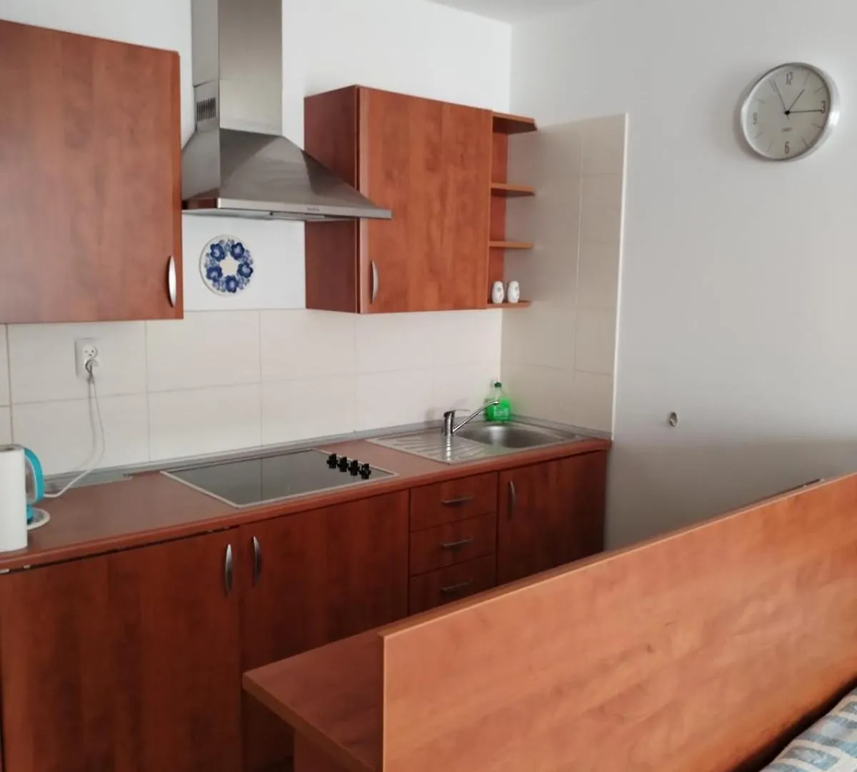 Nad Morzem 315 Apartment Kolobrzeg