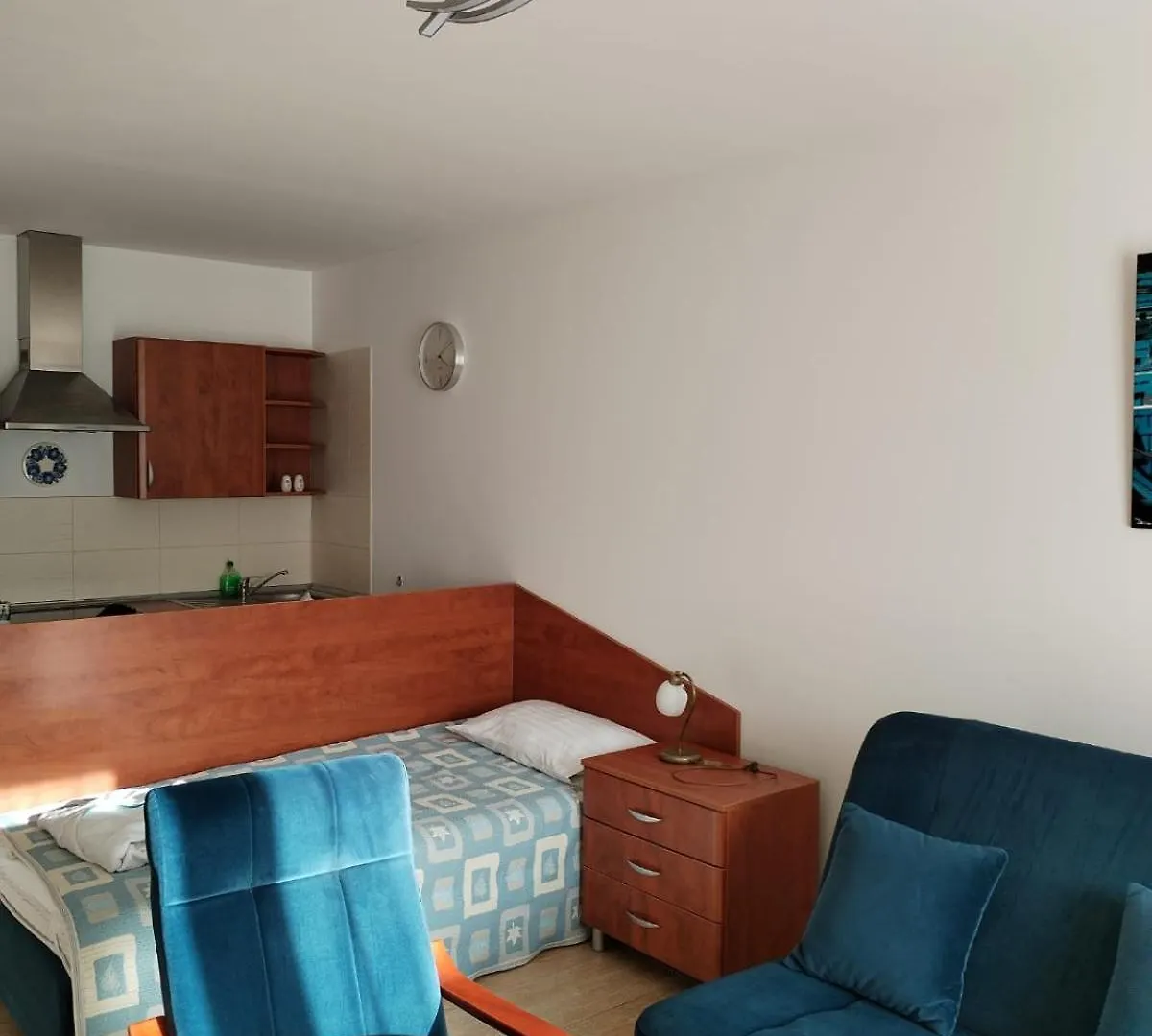 Nad Morzem 315 Apartment Kolobrzeg