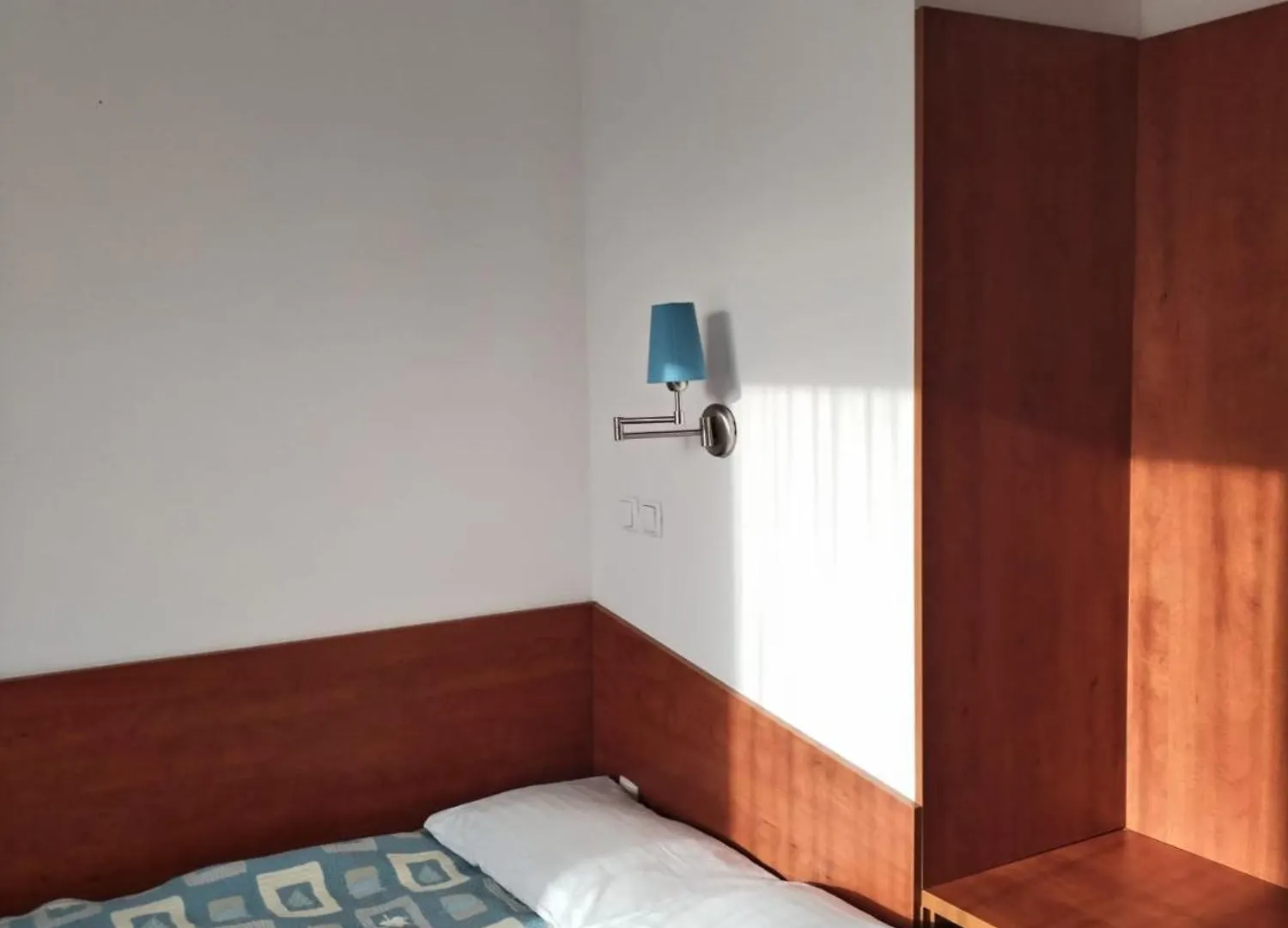 Nad Morzem 315 Apartment Kolobrzeg Poland
