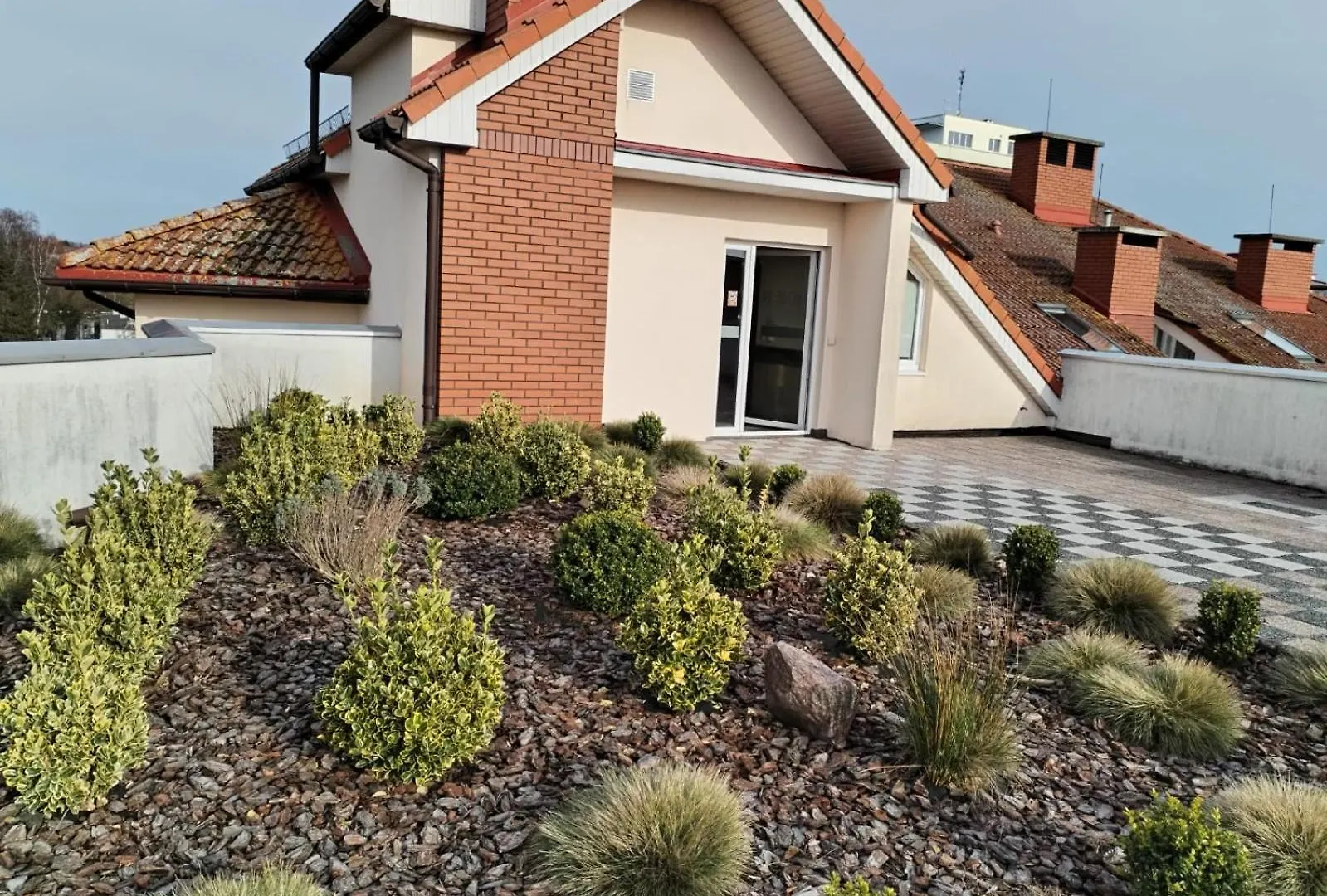 Nad Morzem 315 Apartment Kolobrzeg Poland