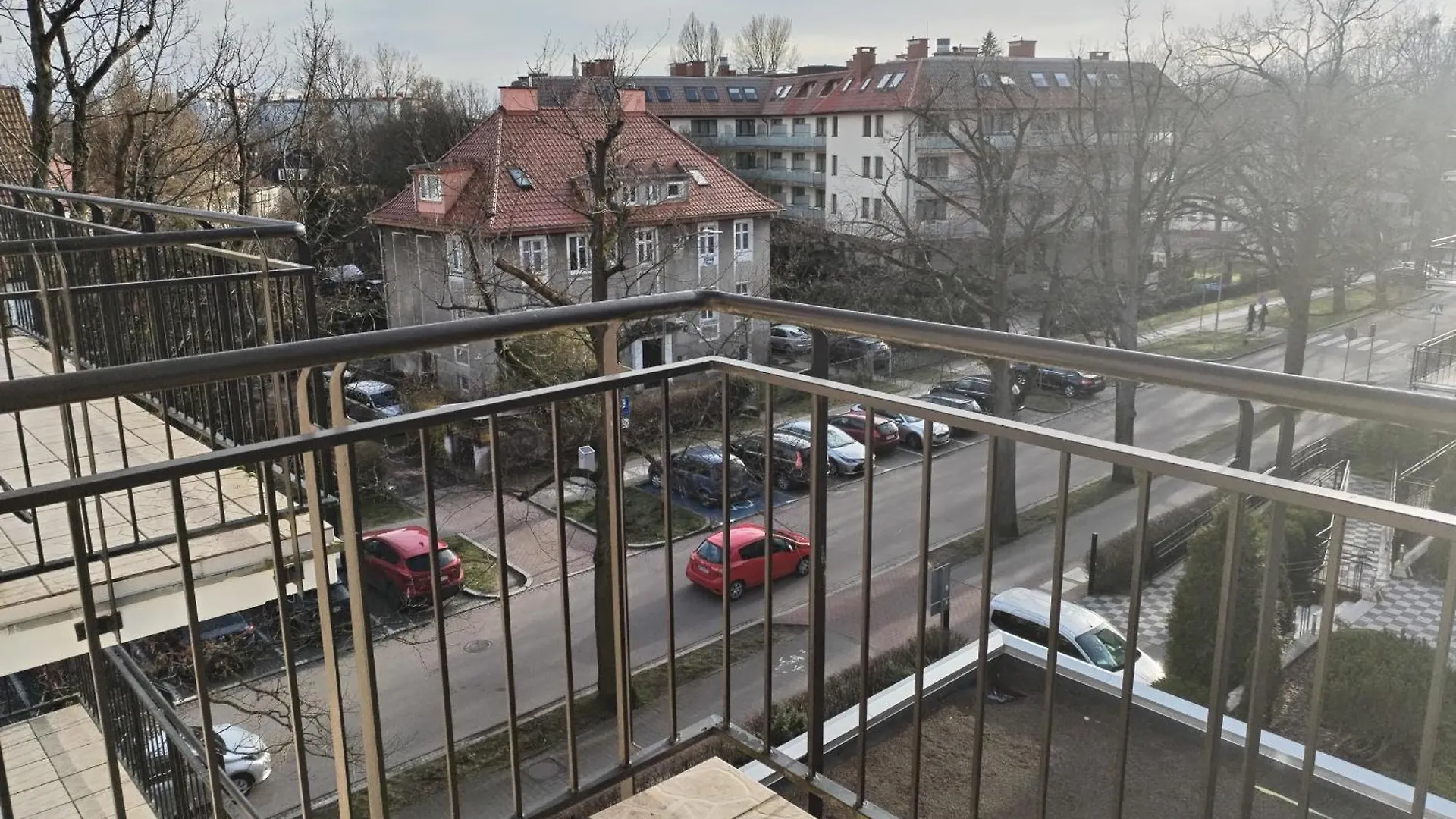 Nad Morzem 315 Apartment Kolobrzeg