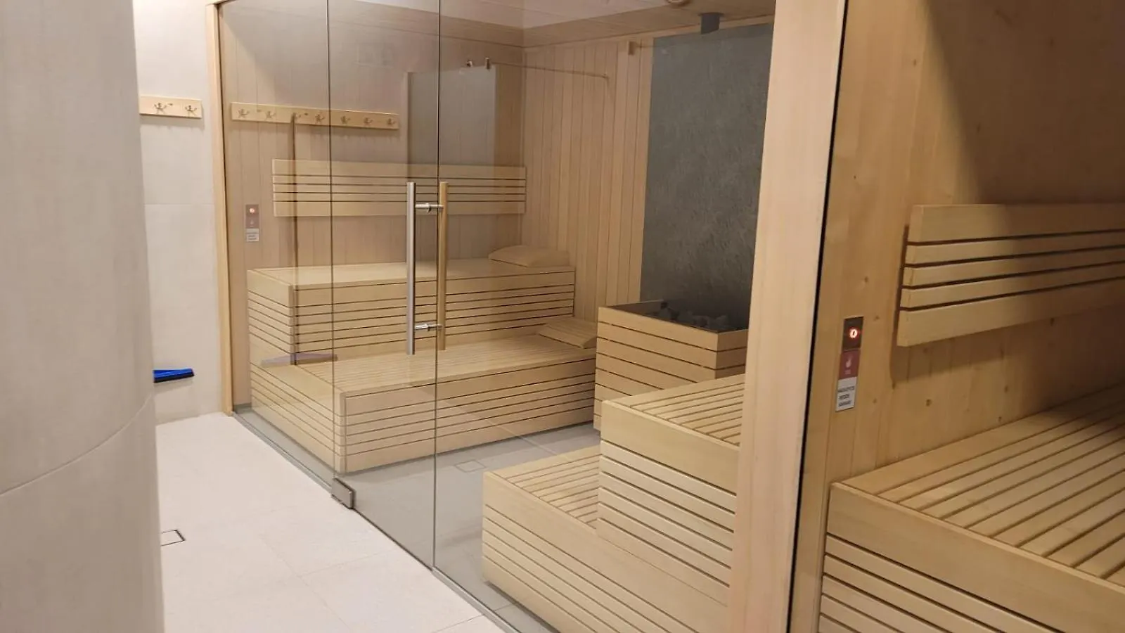 Nad Morzem 315 Apartment Kolobrzeg