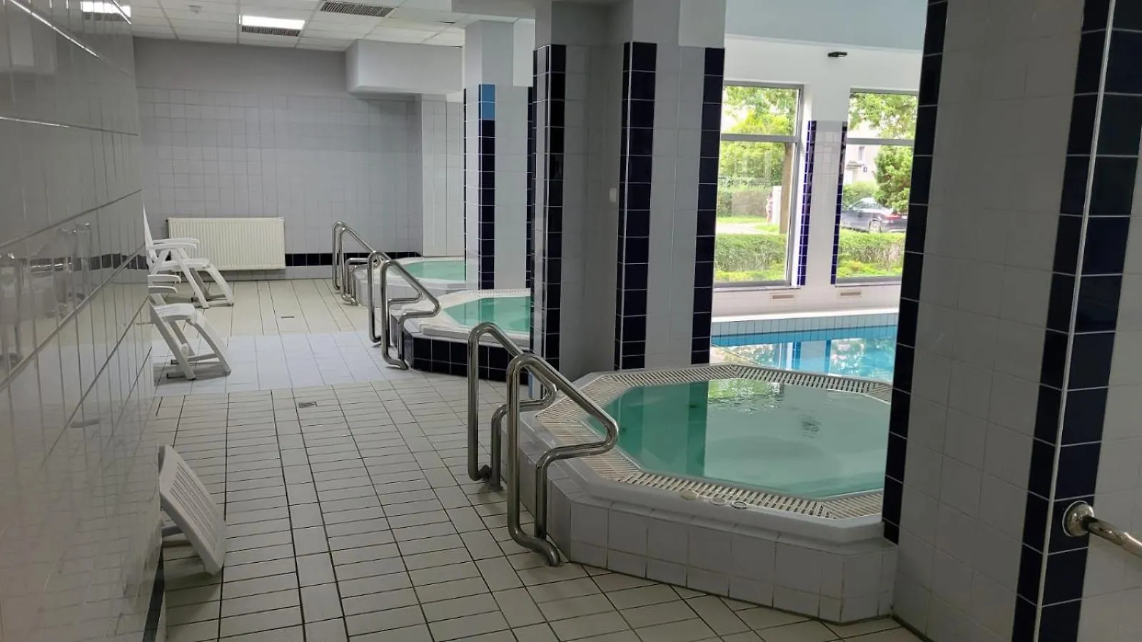 Nad Morzem 315 Apartment Kolobrzeg