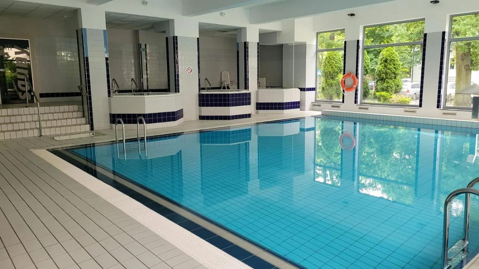 Nad Morzem 315 Apartment Kolobrzeg 0*,
